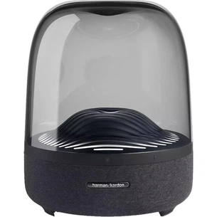 Акустична система Harman Kardon Aura Studio 3 Black (HKAURAS3BLKEU) зображення 1