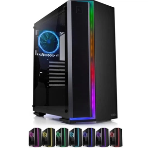 Корпус Vinga Chaos зображення 1