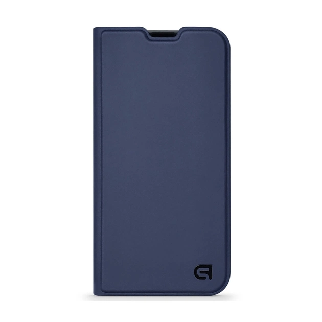 Чехол для мобильного телефона Armorstandart OneFold Case Samsung S24 Dark Blue (ARM73817) - изображение 1