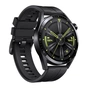 Смарт-годинник Huawei Watch GT3 46mm Black (55028445) - зменшене зображення 2