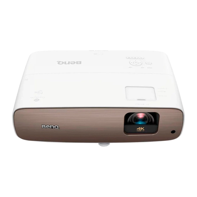 Проектор BenQ W2710i - изображение 1