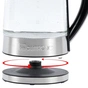 Електрочайник Clatronic WK 3501 G (WK3501G) - зменшене зображення 3