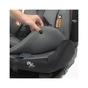 Автокрісло El Camino ME 1093 Memphis Iso-Fix 0-36 кг grey black - зменшене зображення 10