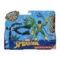 Фігурка для геймерів Hasbro набір Spider-Man Bend and flex Людина-павук проти Дока (F0239) - зменшене зображення 2
