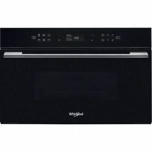 Мікрохвильова піч Whirlpool W7MD440NB зображення 1