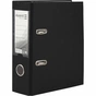 Папка - реєстратор Delta by Axent А5 PP 7,5cм black, built-up (D1718-01C) - уменьшенное изображение 1