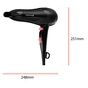 Фен Remington D2000 - зменшене зображення 3