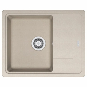 Мийка кухонна Franke Basis BFG 611-62 (114.0272.596) зображення 1