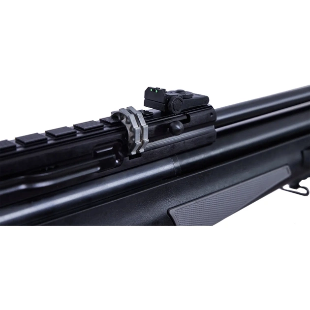 Пневматична гвинтівка Optima AT44-10 - picture 7