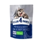 Сухой корм для собак Club 4 Paws Премиум. Для щенков с высоким содержанием курицы 400 г (4820083909443) - уменьшенное изображение 1