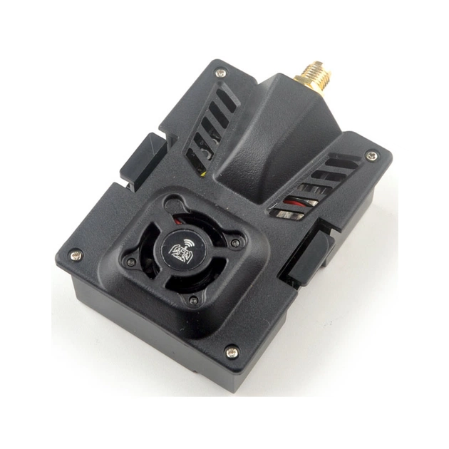 Передатчик (TX) HappyModel ExpressLRS ES24TX PRO 2.4GHz 1W Transmitter Module (2D20032) - изображение 1