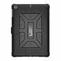 Чохол до планшета UAG iPad 9.7 (2017/2018) Metropolis, Black (IPD17-E-BK) - зменшене зображення 1