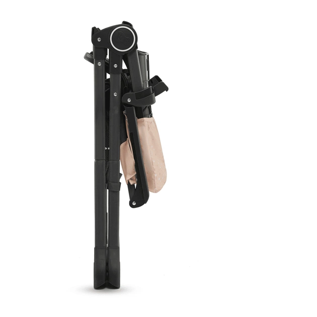 Стілець для годування Kinderkraft Foldee Pink (5902533922451) - picture 5