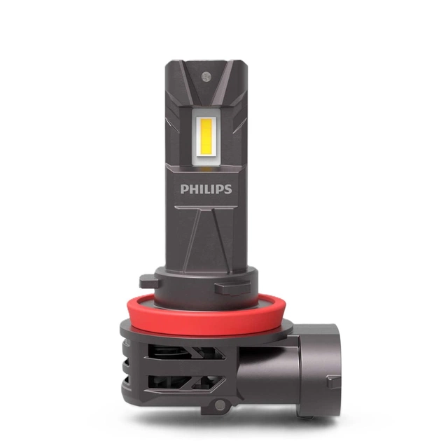 Автолампа Philips 11362U2500CX - зображення 1