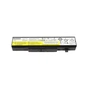 Акумулятор до ноутбука Lenovo IdeaPad Y500 L11І6К01, 5200mAh (56Wh), 6cell, 10.8V, Li-ion AlSoft (A71012) - зменшене зображення 1