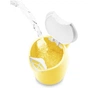 Електрочайник Sencor SWK 36 YL (SWK36YL) - зменшене зображення 5