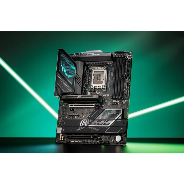 Материнська плата ASUS ROG STRIX Z890-F GAMING WIFI - picture 12