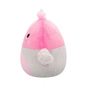 М'яка іграшка Squishmallows Какаду Джейла 19 см (SQCR06595) - зменшене зображення 3