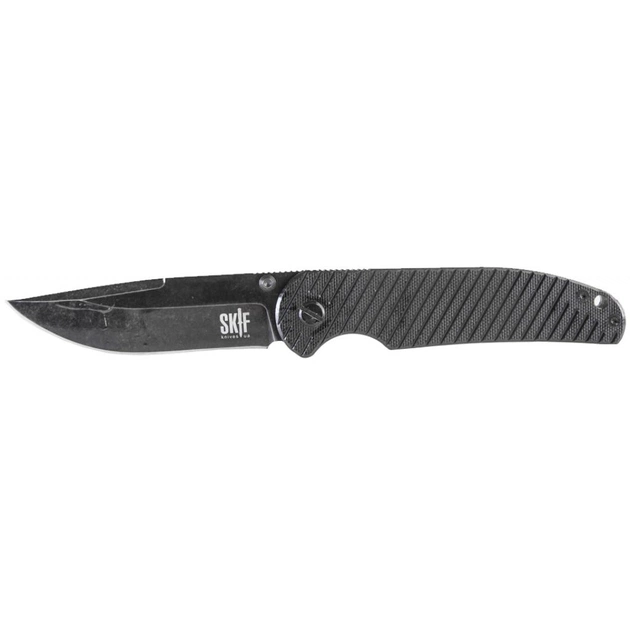 Ніж Skif Assistant G-10/Black SW black (732B) - зображення 1