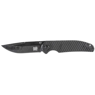 Ніж Skif Assistant G-10/Black SW black (732B) зображення 1