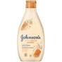 Гель для душу Johnson's Vita-Rich Доглядальний з йогуртом, вівсом і медом 750 мл (3574661387314) - зменшене зображення 1