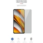 Плівка захисна Armorstandart Anti-spy Xiaomi Poco F3 (ARM59087) - зменшене зображення 2