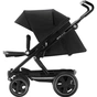 Коляска Britax Go Big2 Cosmos Black (2000029402) - зменшене зображення 6