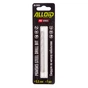 Сверло Alloid Pro, по металлу, кобальтовое, 5.5мм, Р6М5К5 (DB-35055) - уменьшенное изображение 2