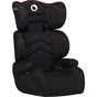 Автокрісло Lionelo Lars Sporty Black (LO-LARS SPORTY BLACK) - зменшене зображення 3