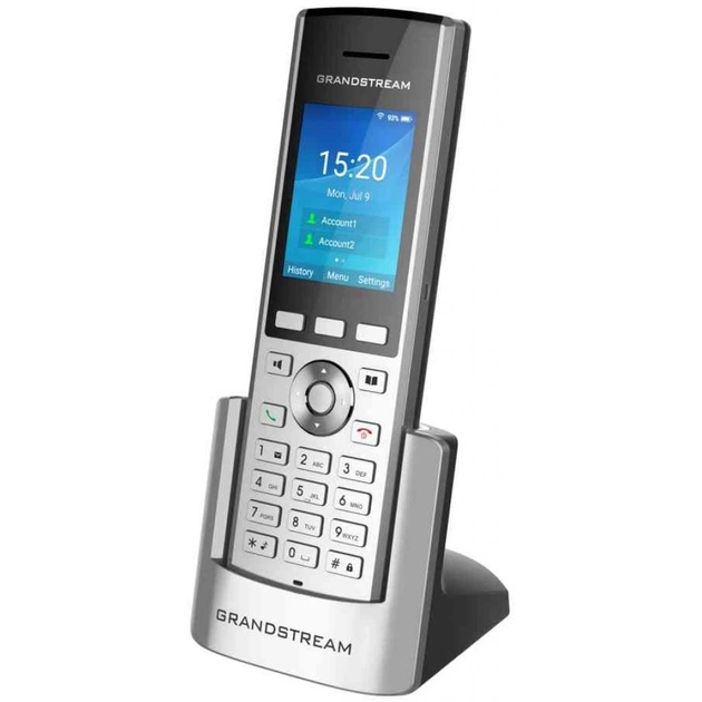 IP телефон Grandstream WP820 - зображення 1