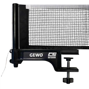 Сітка для настільного теніса Gewo CS Outdoor (101679100) (931056) picture 1