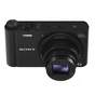 Цифровий фотоапарат Sony Cyber-shot WX350 Black (DSCWX350B.RU3) - зменшене зображення 3