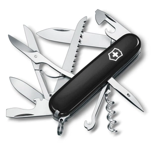 Ніж Victorinox Swiss Army Huntsman (1.3713.3) зображення 1
