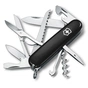 Ніж Victorinox Swiss Army Huntsman (1.3713.3) - зменшене зображення 1