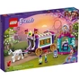 Конструктор LEGO Friends Чарівний фургон 348 деталей (41688) - зменшене зображення 1