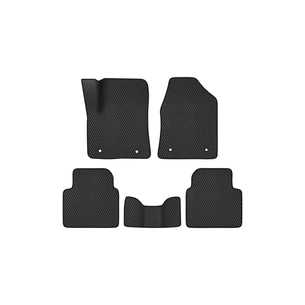 Килимок в салон EVAtech MG 6 2009-2016 1 покоління Liftback EU (MG21664CE5MG4RBB) зображення 1