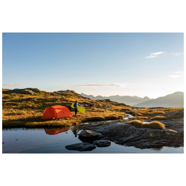 Туристичний килимок Exped Ultra 1R M (018.1031) - зображення 7