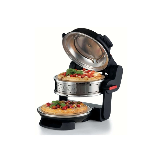 Електрогриль Ariete 927 BLACK - зображення 1