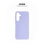 Чохол до мобільного телефона Armorstandart ICON Case Samsung A35 5G (A356) Lavender (ARM74322) - зменшене зображення 3