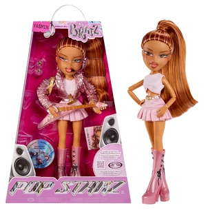 Лялька Bratz серії Pop Starz – Ясмін (595977) picture 1