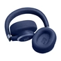 Навушники JBL Live 770 NC Blue (JBLLIVE770NCBLU) - зменшене зображення 7