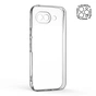 Чохол до мобільного телефона Armorstandart Air Google Pixel 10a 5G Clear (ARM90515) - зменшене зображення 2