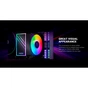 Кулер до процесора ID-Cooling FROZN A400 ARGB - зменшене зображення 10