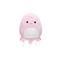 М'яка іграшка Squishmallows Jazwares Медуза Жанна 20см (6672111) - зменшене зображення 1