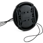 Кришка об'єктива Extradigital Lens Cap D58 (LCP1908) - уменьшенное изображение 2