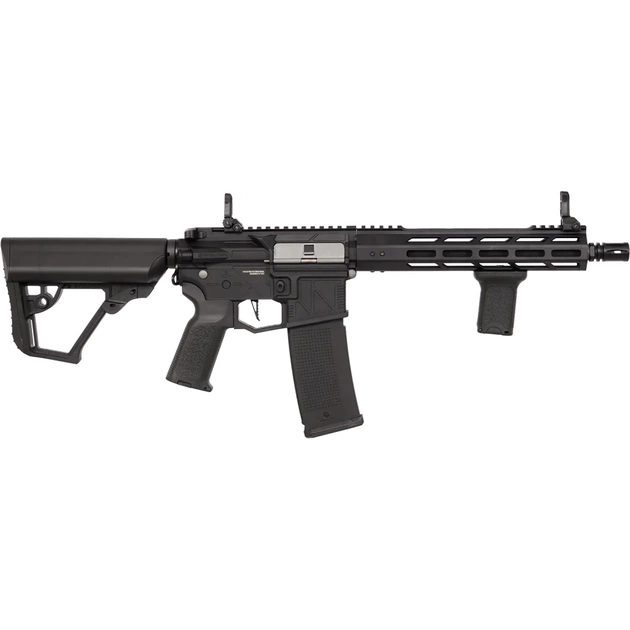 Гвинтівка страйкбольна Evolution Ghost 3.0 Viper M AEG Black (MHS-4002) - picture 3