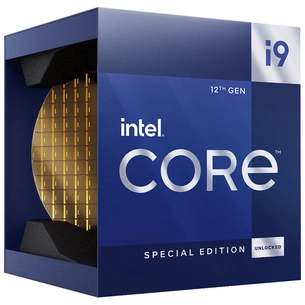 Процесор INTEL Core™ i9 12900KS (BX8071512900KS) зображення 1
