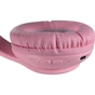 Навушники Defender FreeMotion B505 Bluetooth LED Pink (63505) - зменшене зображення 8