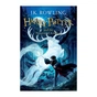 Книга Harry Potter and the Prisoner of Azkaban - J.K. Rowling Bloomsbury (9781408855676) - зменшене зображення 1