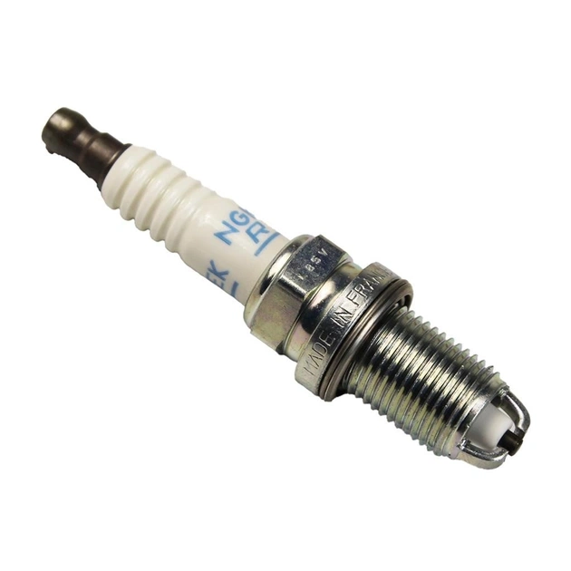 Свеча зажигания NGK 2288 BKR6EK - изображение 1